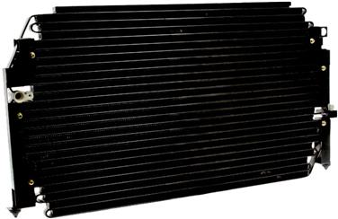 A/C Condenser GP 4931C