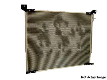 A/C Condenser GP 4945C