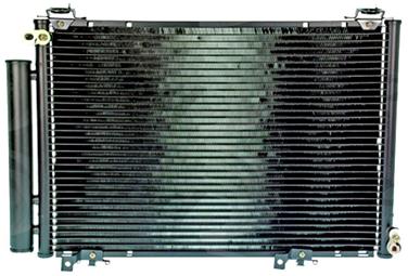 A/C Condenser GP 4966C