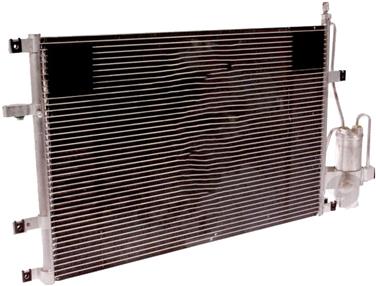 A/C Condenser GP 4970C