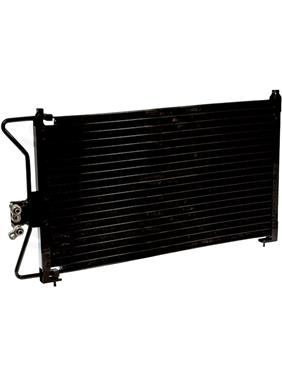 A/C Condenser GP 4975C