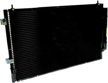 A/C Condenser GP 4982C