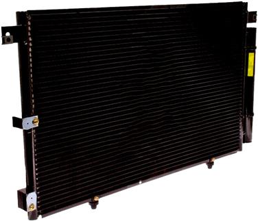 A/C Condenser GP 4988C