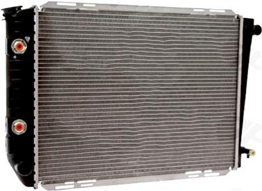 Radiator GP 556C