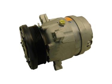 A/C Compressor GP 6511323