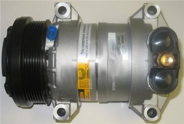 A/C Compressor GP 6511337