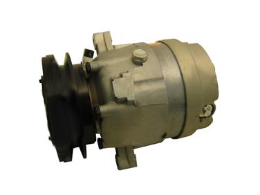 A/C Compressor GP 6511352