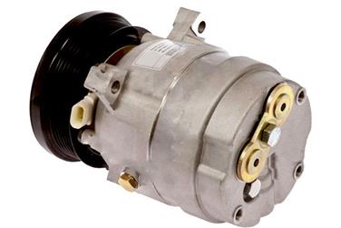 A/C Compressor GP 6511398