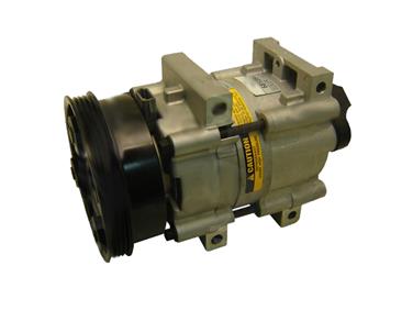 A/C Compressor GP 6511451