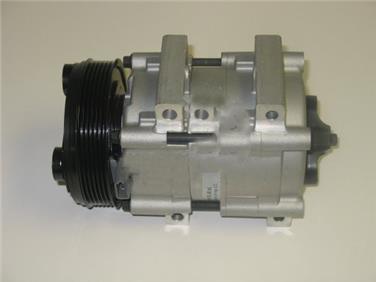 A/C Compressor GP 6511476