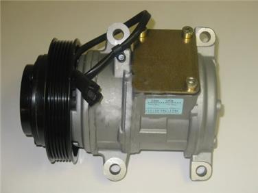 A/C Compressor GP 6511532