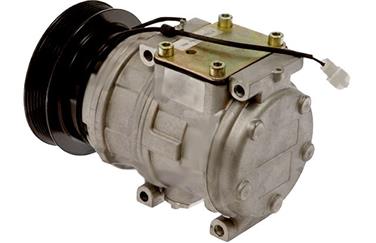 A/C Compressor GP 6511538