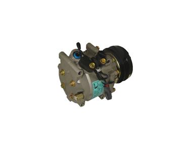 A/C Compressor GP 6511559