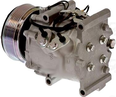 A/C Compressor GP 6511562