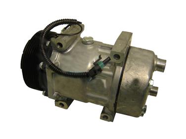 A/C Compressor GP 6511609