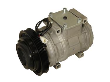 A/C Compressor GP 6511625
