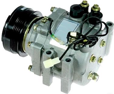 A/C Compressor GP 6511637