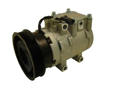 A/C Compressor GP 6511705