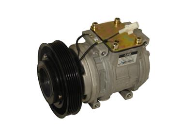 A/C Compressor GP 6511851
