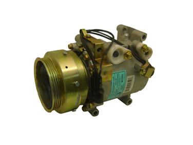 A/C Compressor GP 6511929
