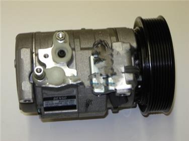 A/C Compressor GP 6512109