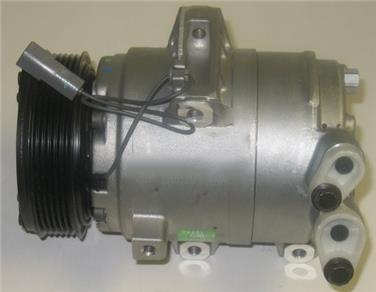 A/C Compressor GP 6512147