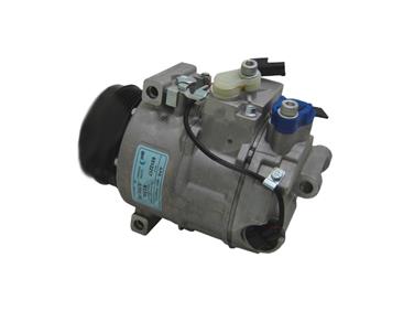 A/C Compressor GP 6512217