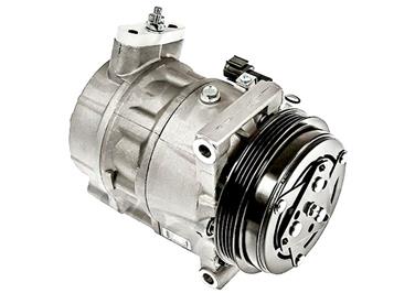A/C Compressor GP 6512220