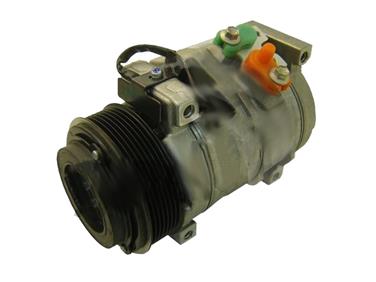 A/C Compressor GP 6512275
