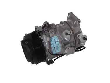 A/C Compressor GP 6512290