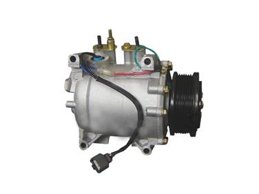 A/C Compressor GP 6512348