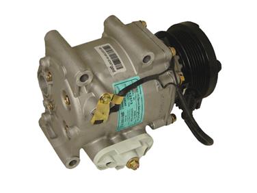 A/C Compressor GP 6512373