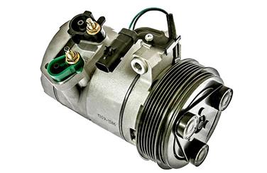 A/C Compressor GP 6512415