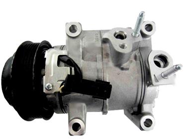 A/C Compressor GP 6512419