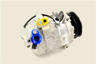 A/C Compressor GP 6512433