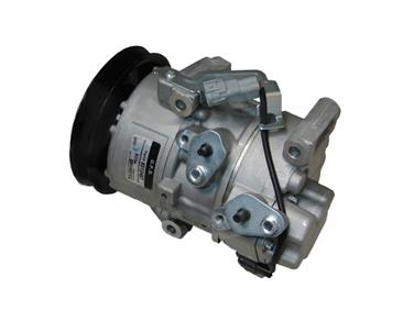 A/C Compressor GP 6512467