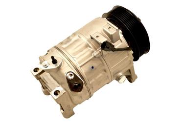 A/C Compressor GP 6512479