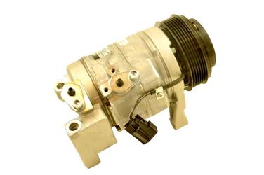 A/C Compressor GP 6512559