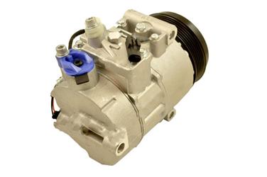 A/C Compressor GP 6512803