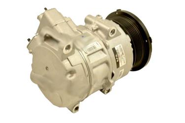 A/C Compressor GP 6512816