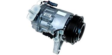 A/C Compressor GP 6512942