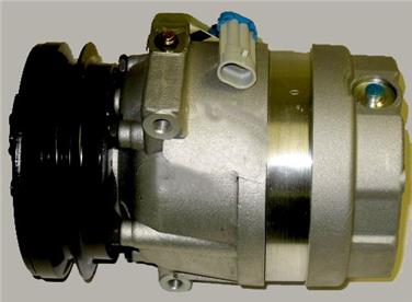A/C Compressor GP 7511497