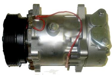 A/C Compressor GP 7511612