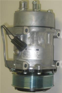 A/C Compressor GP 7511652