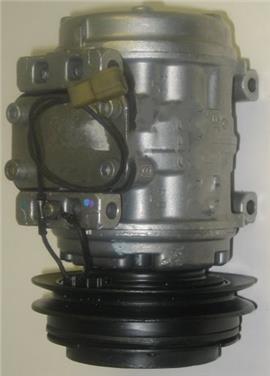A/C Compressor GP 7511794