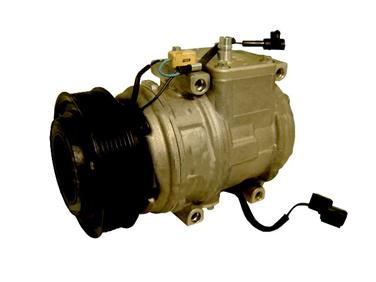 A/C Compressor GP 7511836