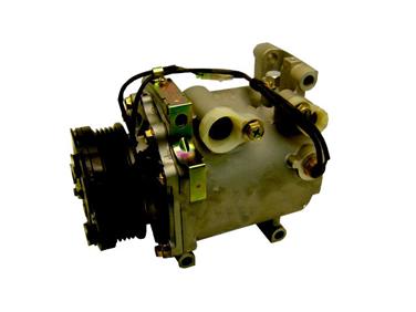 A/C Compressor GP 7512070