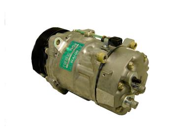 A/C Compressor GP 7512145