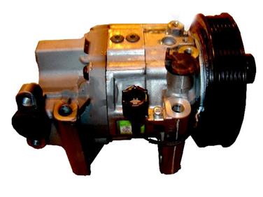 A/C Compressor GP 7512267