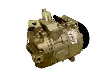A/C Compressor GP 7512462